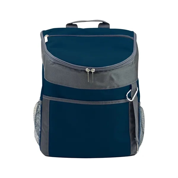28-Can Backpack Cooler... from ASI 40480 Koozie Group