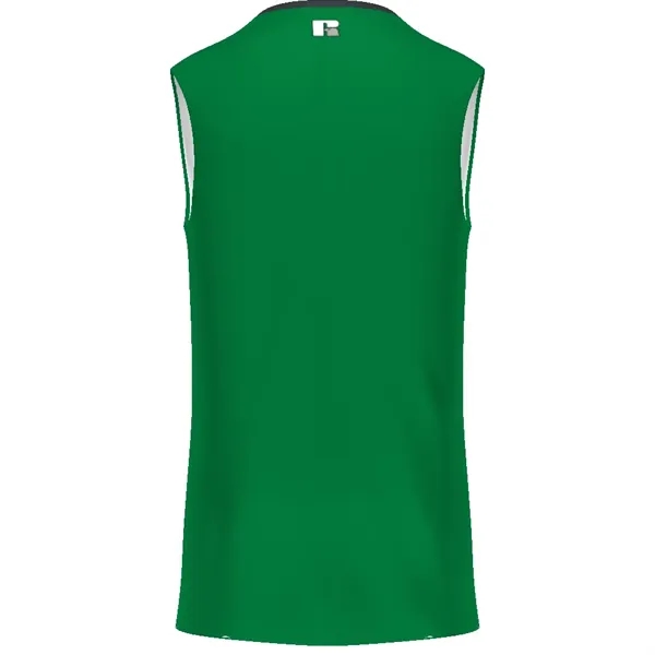 Adult Performance Sleeveless Compression Shirt. 91% polyester/9% spandex engineered with lightweight,... from ASI 37461 Augusta Sportswear