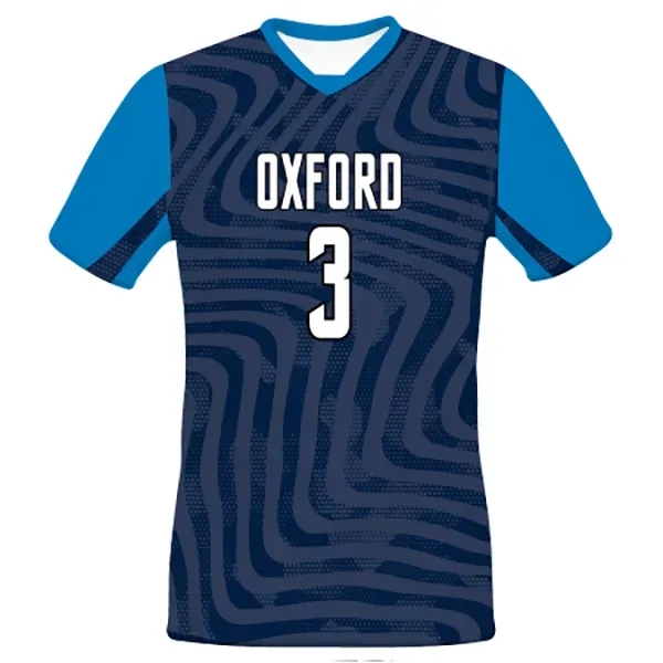 Adult Elite Soccer Jersey. 87% polyester/13% spandex with fabric technology.... from ASI 37461 Augusta Sportswear