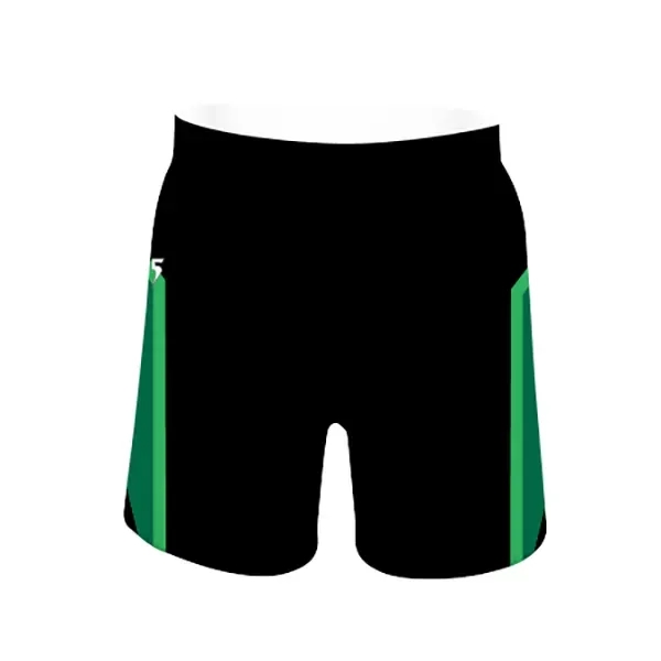Youth Volleyball Shorts. 100% polyester interlock smooth knit.... from ASI 37461 Augusta Sportswear