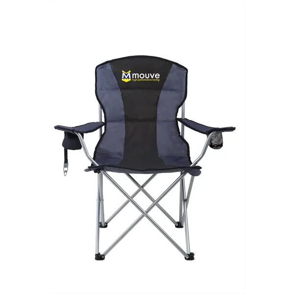 Premium Stripe Chair... from ASI 40480 Koozie Group / Norwood