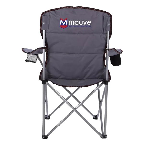 Premium Stripe Chair... from ASI 40480 Koozie Group / Norwood