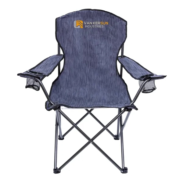 Two-Tone Captain's Chair... from ASI 40480 Koozie Group