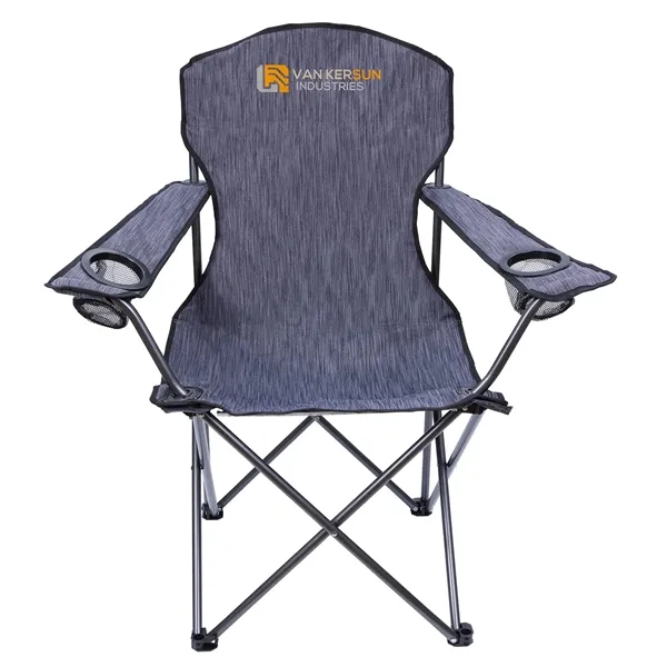Two-Tone Captain's Chair... from ASI 40480 Koozie Group