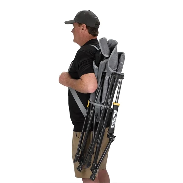 GCI Outdoor™ Kickback Rocker™... from ASI 40480 Koozie Group