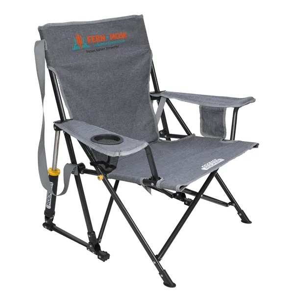 GCI Outdoor™ Kickback Rocker™... from ASI 40480 Koozie Group