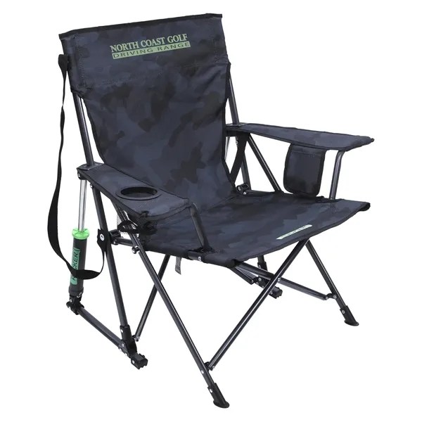 GCI Outdoor™ Kickback Rocker™... from ASI 40480 Koozie Group