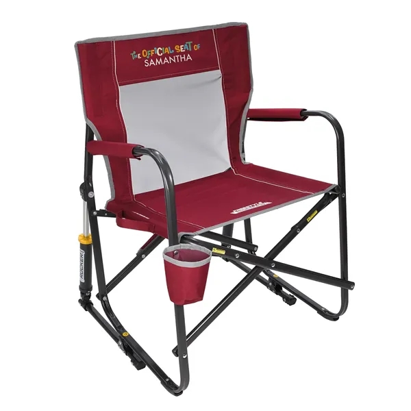 GCI Outdoor™ Freestyle Rocker™... from ASI 40480 Koozie Group