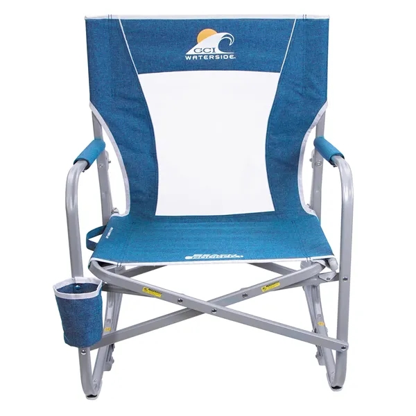 GCI Outdoor® Beach Rocker™... from ASI 40480 Koozie Group