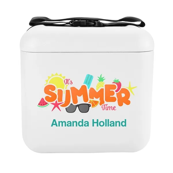 FOAM™ 30-Can EVA Cooler... from ASI 40480 Koozie Group