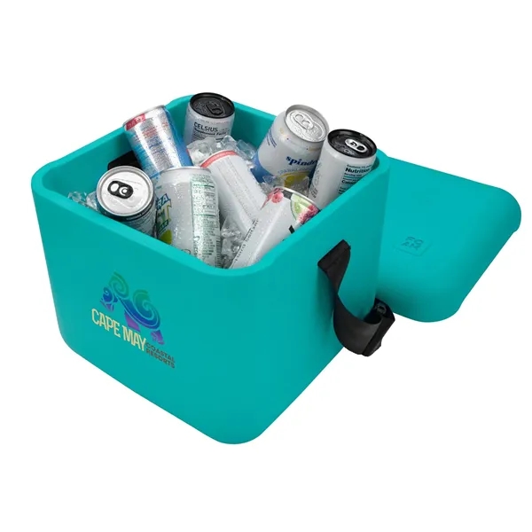 FOAM™ 30-Can EVA Cooler... from ASI 40480 Koozie Group