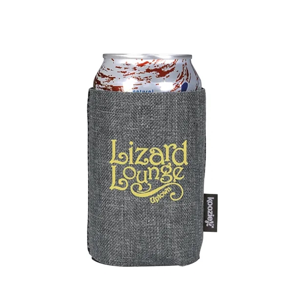 Koozie® Two-Tone Collapsible Can Cooler... from ASI 40480 Koozie Group / Norwood