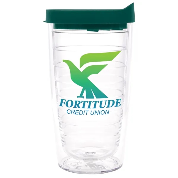 Tervis® Classic Tumbler - 16 oz.... from ASI 40480 Koozie Group