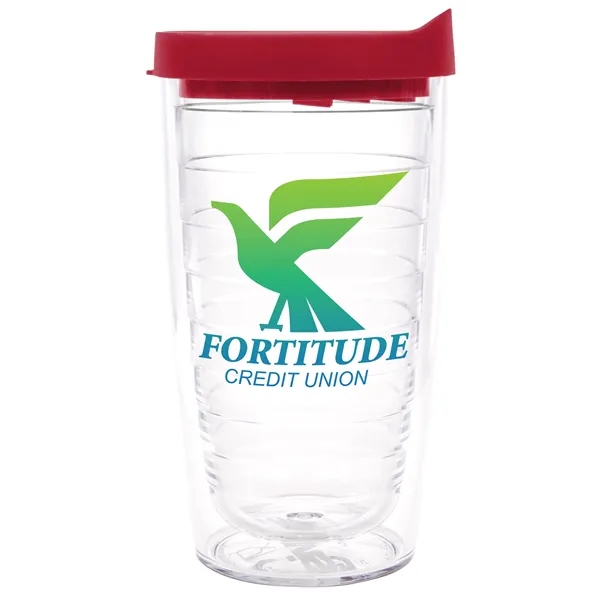 Tervis® Classic Tumbler - 16 oz.... from ASI 40480 Koozie Group