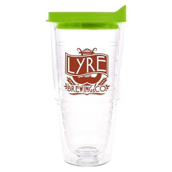 Tervis® Classic Tumbler - 24 oz.... from ASI 40480 Koozie Group
