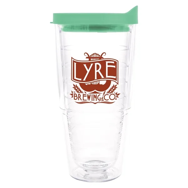 Tervis® Classic Tumbler - 24 oz.... from ASI 40480 Koozie Group