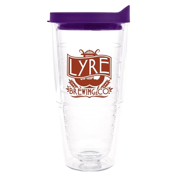 Tervis® Classic Tumbler - 24 oz.... from ASI 40480 Koozie Group