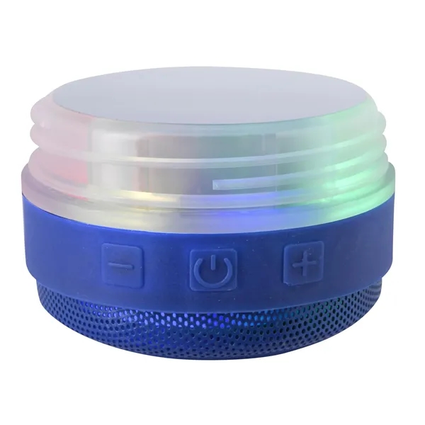 Tumbler with Wireless Speaker - 20 oz.... from ASI 40480 Koozie Group