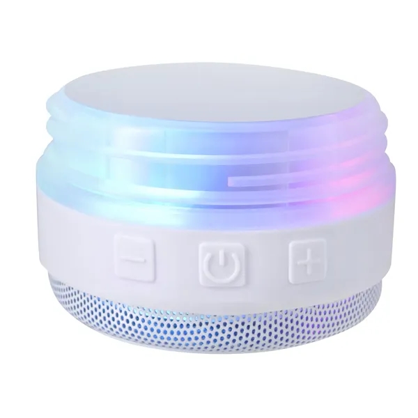 Tumbler with Wireless Speaker - 20 oz.... from ASI 40480 Koozie Group