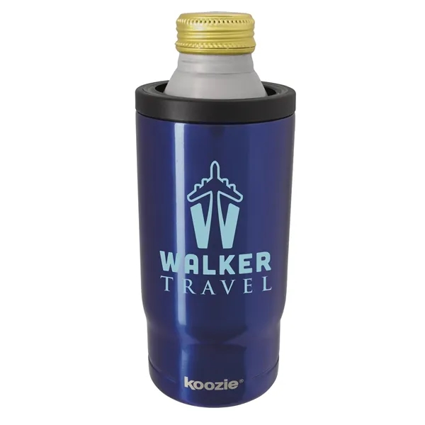 Koozie® Triple Vacuum Tumbler - 16 oz.... from ASI 40480 Koozie Group