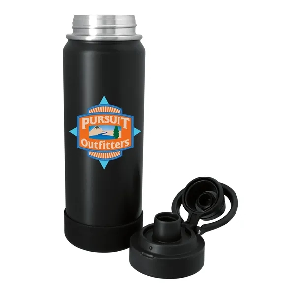 Bravely Vacuum Sport Bottle - 24 oz... from ASI 40480 Koozie Group