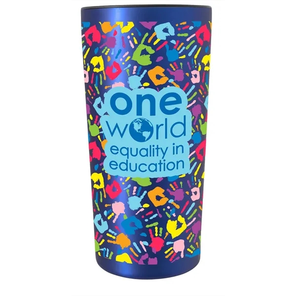 Koozie® Recycled Tumbler - 16 oz.... from ASI 40480 Koozie Group