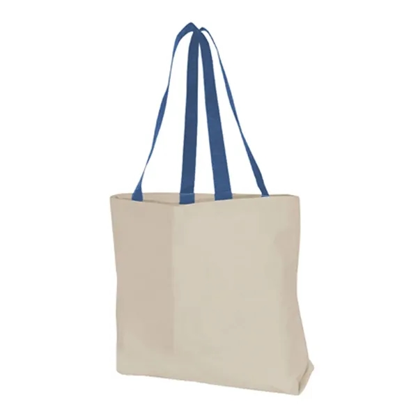 Natural Xl Tote... from ASI 40480 Koozie Group