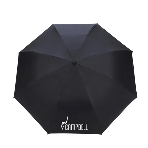 Shed Rain™ UnbelievaBrella® 48" Reverse-Close Manual Stic...... from ASI 40480 Koozie Group