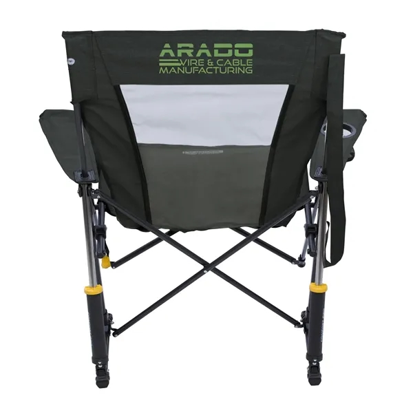 GCI Outdoor® Comfort Pro Rocker XL™... from ASI 40480 Koozie Group
