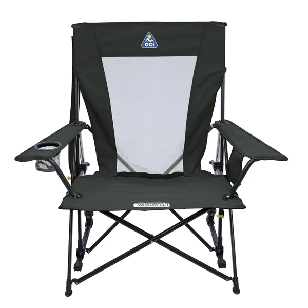 GCI Outdoor® Comfort Pro Rocker XL™... from ASI 40480 Koozie Group