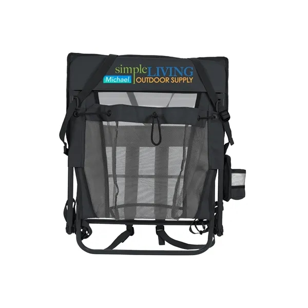 GCI Outdoor® Everywhere Chair 2... from ASI 40480 Koozie Group