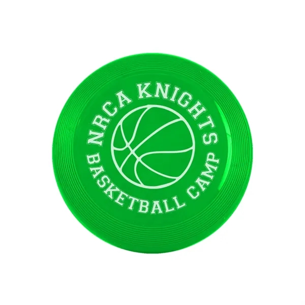 Garyline® 5" Mini Flyer... from ASI 40480 Koozie Group