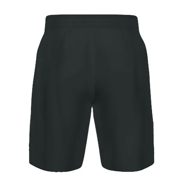 Ladies' reversible 8 inch basketball shorts. Dry-Excel™ 100% polyester single ply... from ASI 37461 Augusta Sportswear / Holloway Sportswear