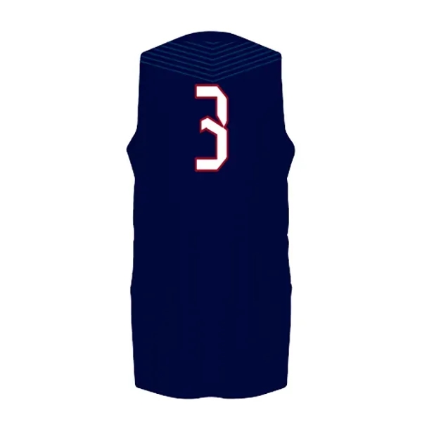 Adult Dynaspeed Basketball Jersey,  92% polyester/8% spandex.... from ASI 37461 Augusta Sportswear