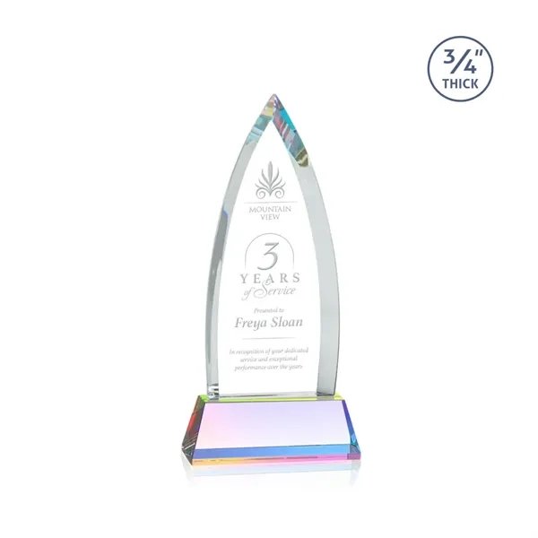 Shildon Award on Newhaven - Prismatic... from ASI 84592 St Regis Group / St Regis