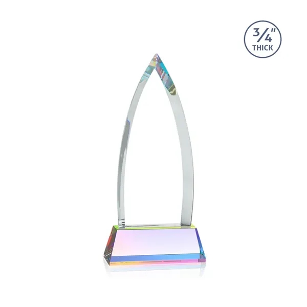Shildon Award on Newhaven - Prismatic... from ASI 84592 St Regis Group / St Regis