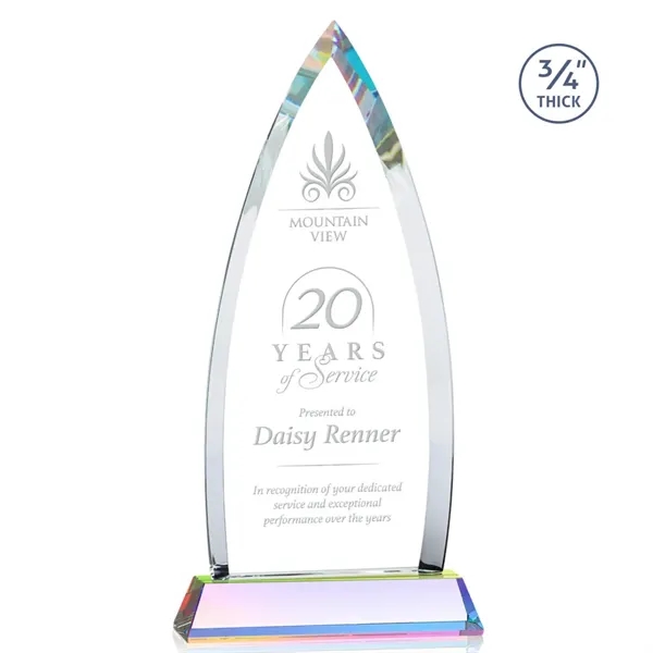 Shildon Award on Newhaven - Prismatic... from ASI 84592 St Regis Group / St Regis