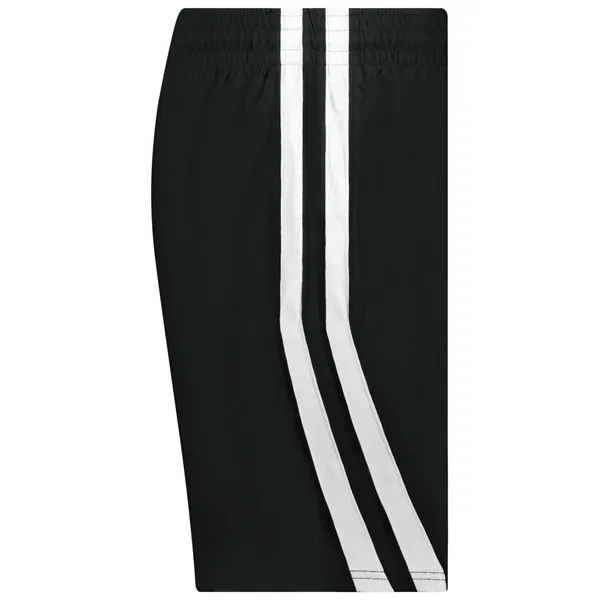 The Single-Ply Basketball Shorts are built for lightweight speed and comfort.... from ASI 37461 Augusta Sportswear