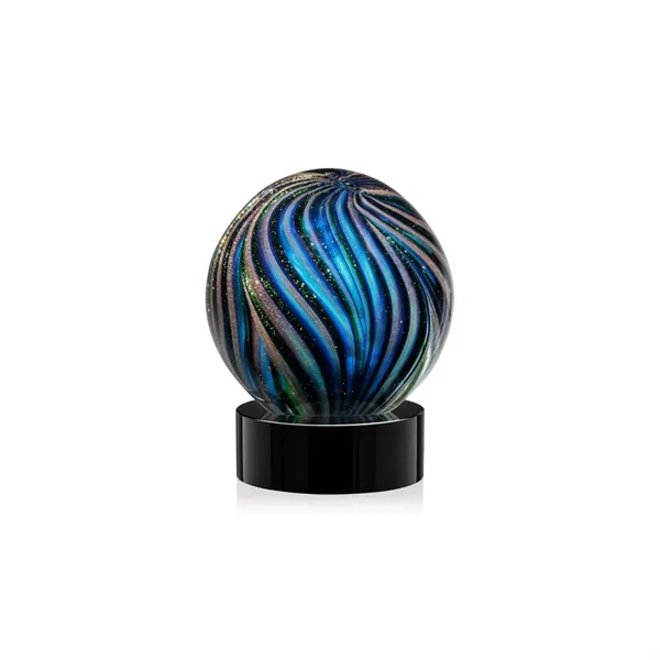 Malton Award on Stanrich Base - Black... from ASI 84592 St Regis Group / St Regis