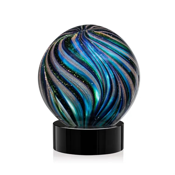 Malton Award on Stanrich Base - Black... from ASI 84592 St Regis Group / St Regis