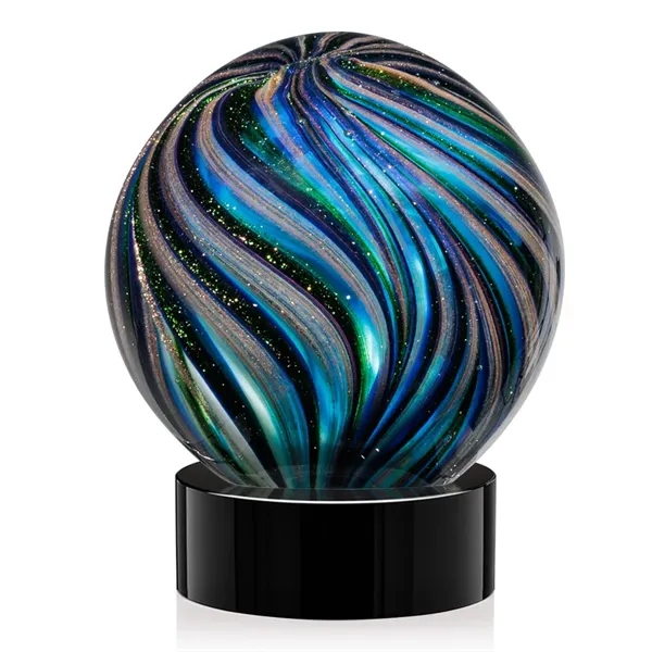 Malton Award on Stanrich Base - Black... from ASI 84592 St Regis Group / St Regis