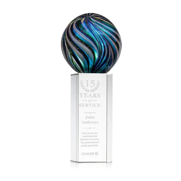 Malton Award on Dakota Base - Clear... from ASI 84592 St Regis Group / St Regis