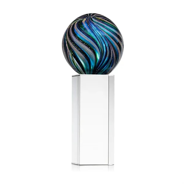 Malton Award on Dakota Base - Clear... from ASI 84592 St Regis Group / St Regis