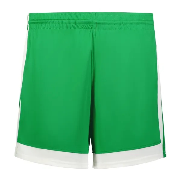 The Single-Ply Basketball Shorts are built for lightweight speed and comfort.... from ASI 37461 Augusta Sportswear