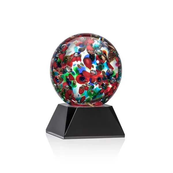 Fantasia Award on Sheffield Base - Black... from ASI 84592 St Regis Group / St Regis