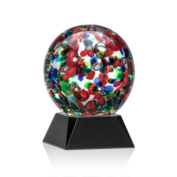 Fantasia Award on Sheffield Base - Black... from ASI 84592 St Regis Group / St Regis