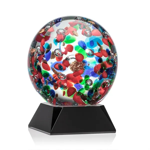 Fantasia Award on Sheffield Base - Black... from ASI 84592 St Regis Group / St Regis