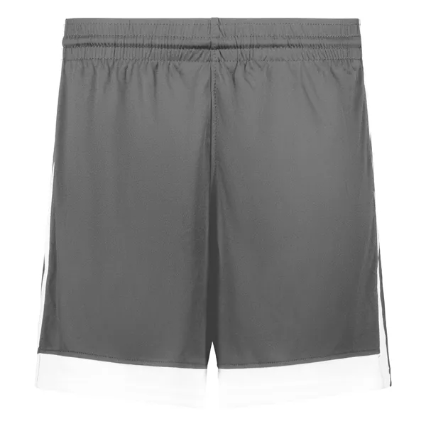 The Single-Ply Basketball Shorts are built for lightweight speed and comfort.... from ASI 37461 Augusta Sportswear