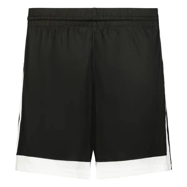 The Single-Ply Basketball Shorts are built for lightweight speed and comfort.... from ASI 37461 Augusta Sportswear