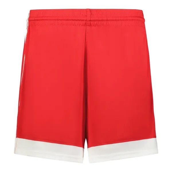 The Single-Ply Basketball Shorts are built for lightweight speed and comfort.... from ASI 37461 Augusta Sportswear